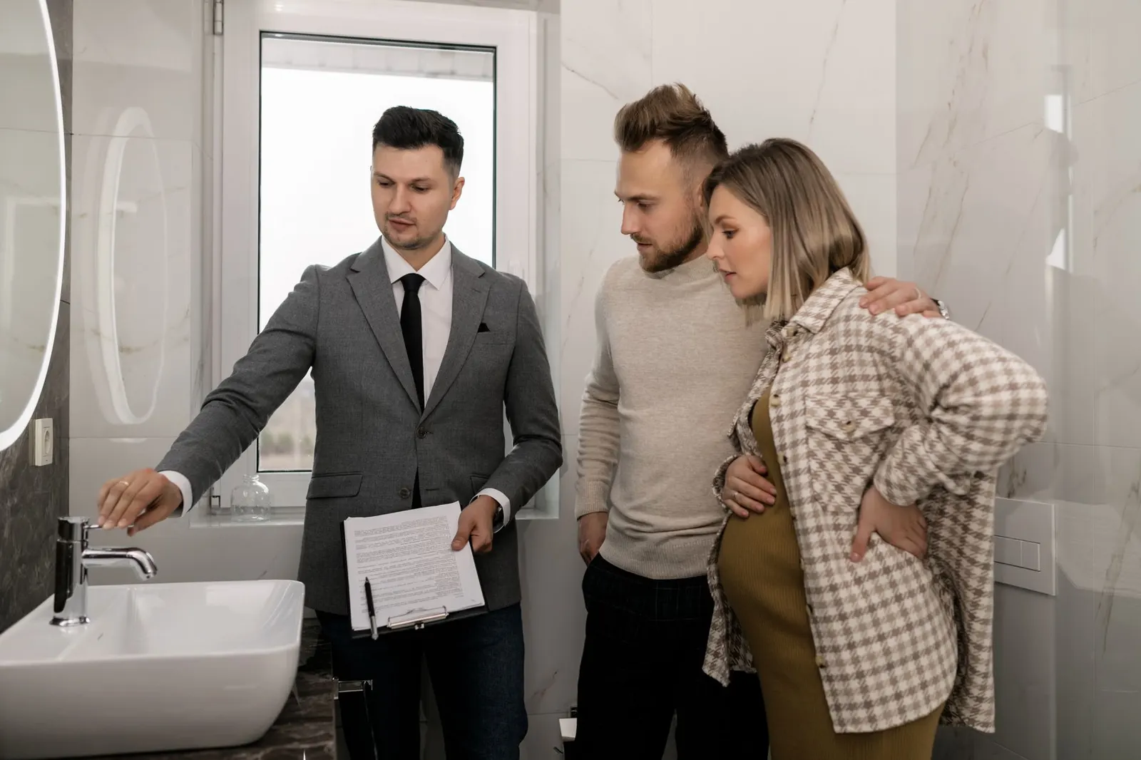 Quels arguments pour négocier le prix d'un appartement