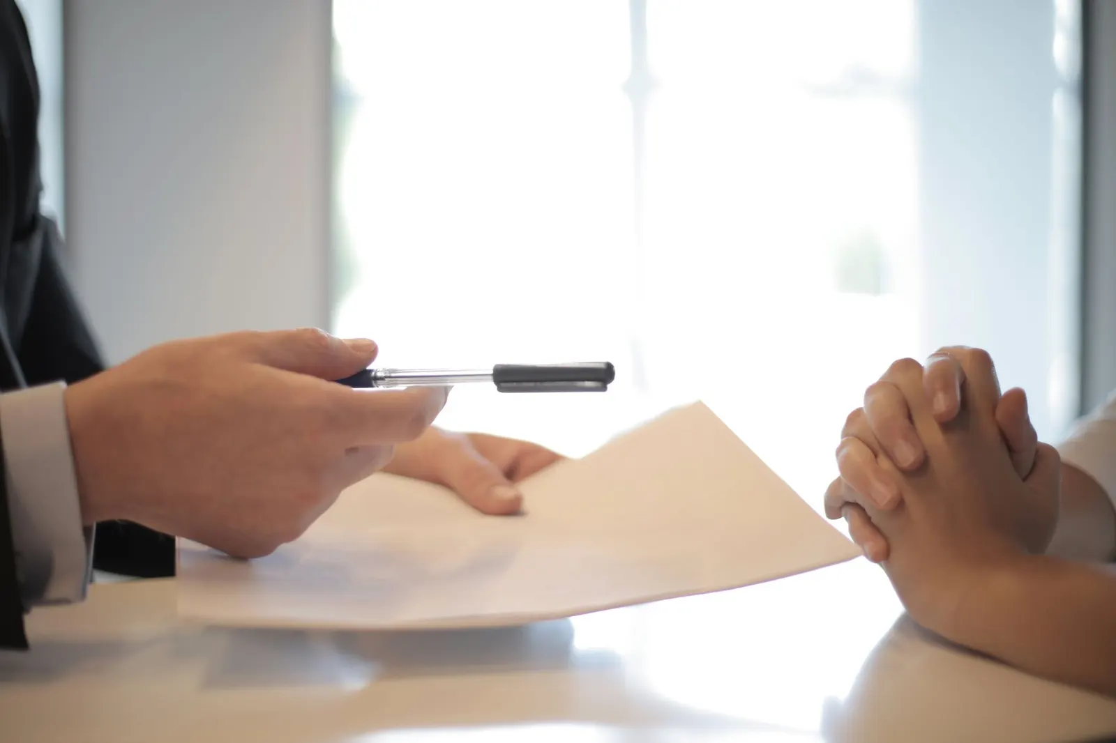 Changer d'assurance emprunteur : ce que permet la loi Lemoine