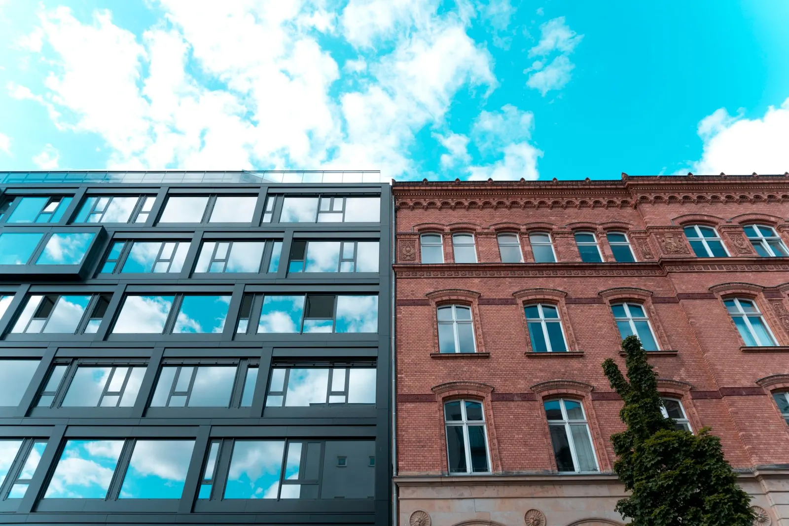 Acheter dans le neuf ou dans l'ancien : le comparatif