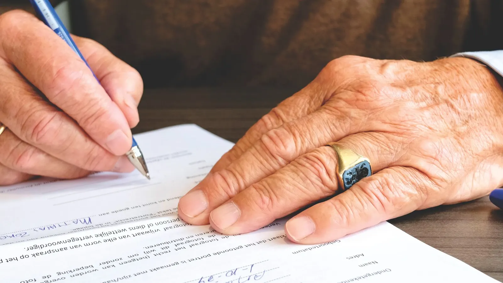 Comment faire une offre d’achat immobilier (et l’écrire)