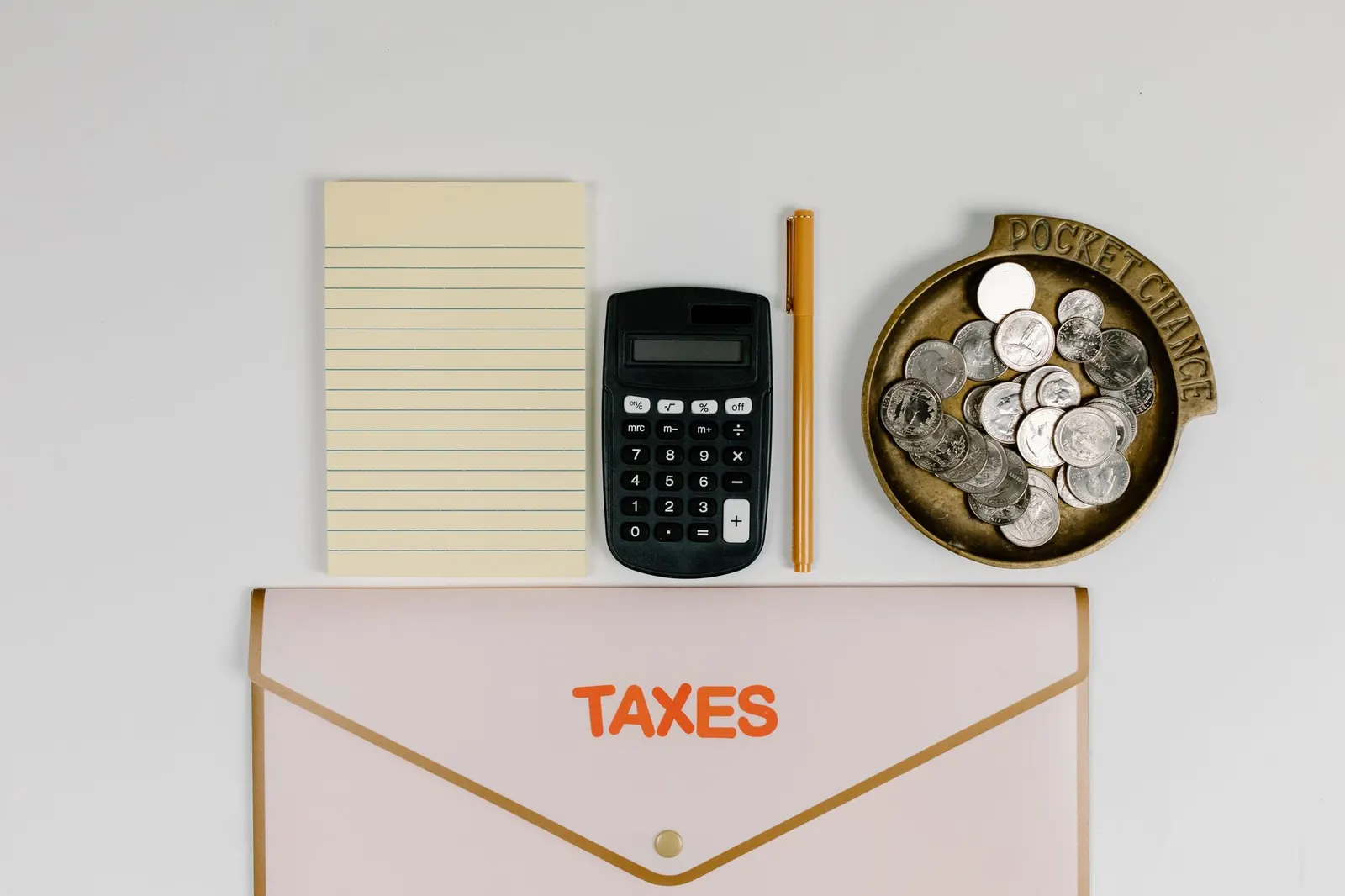 Plus-value immobilière sur résidence secondaire : le calcul