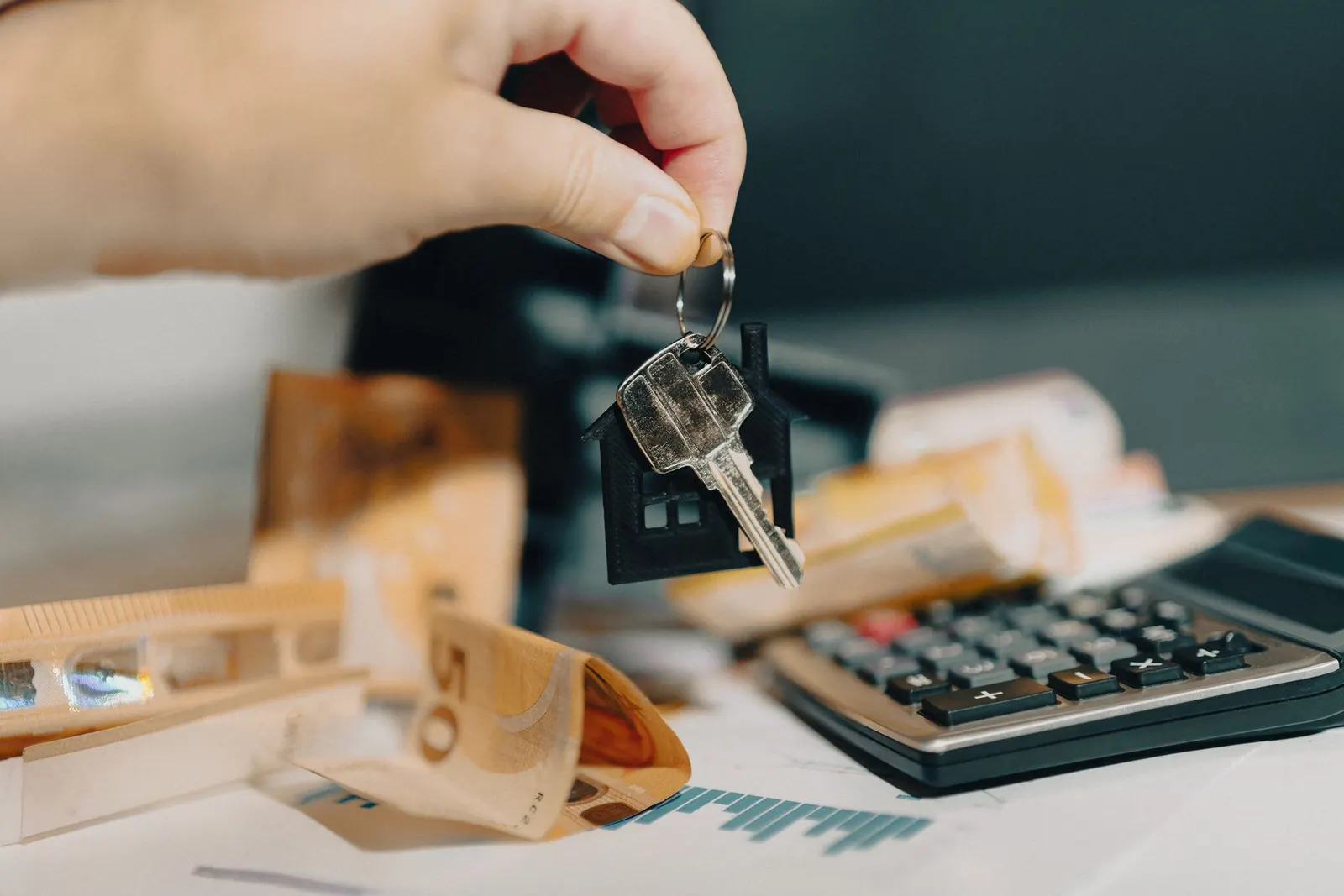 Quel apport personnel pour acheter un bien immobilier