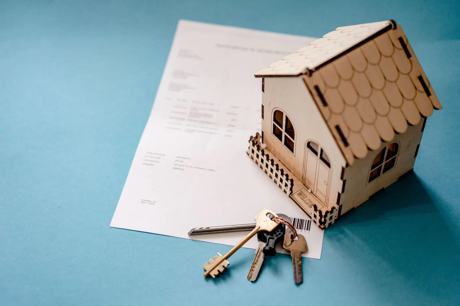 Quel taux d'endettement pour un investissement locatif